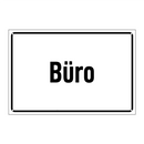Büro