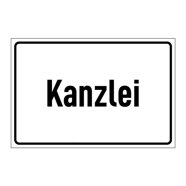 Kanzlei
