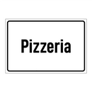 Pizzeria
