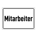 Mitarbeiter