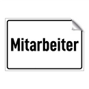 Mitarbeiter