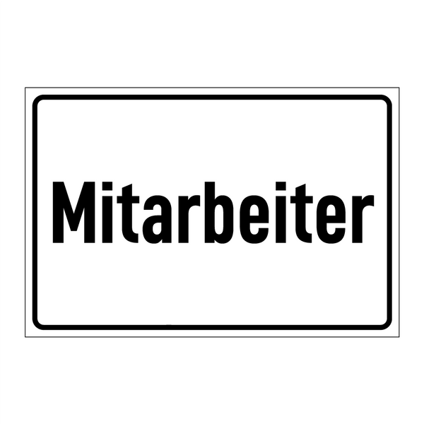 Mitarbeiter