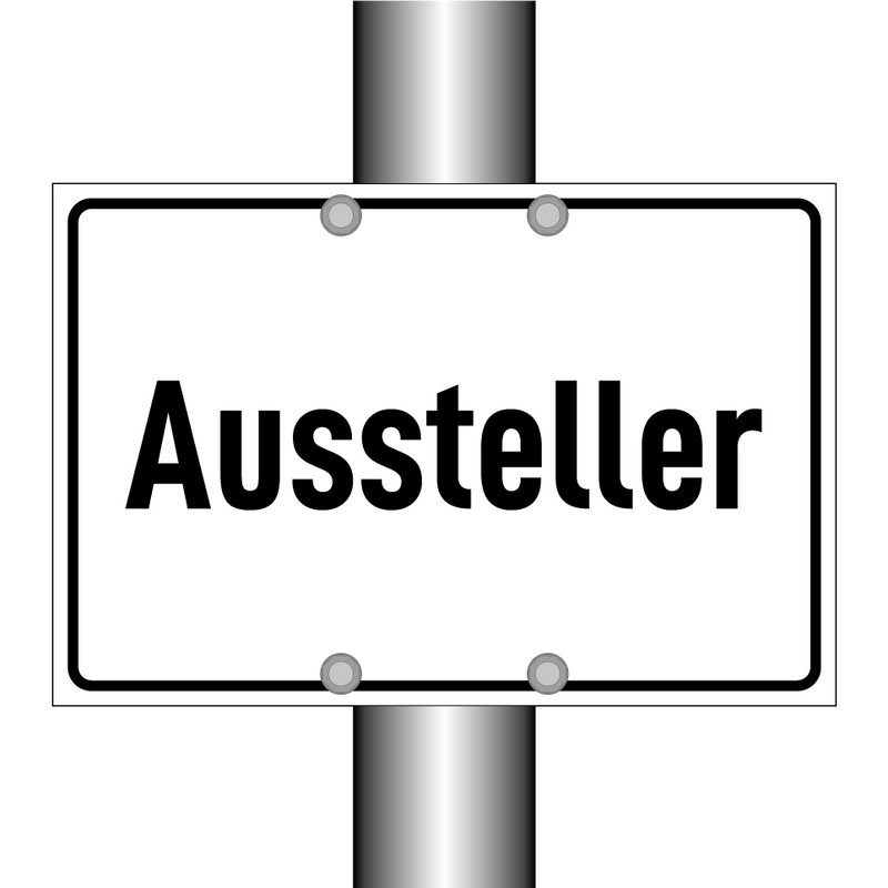 Aussteller