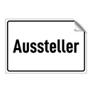 Aussteller