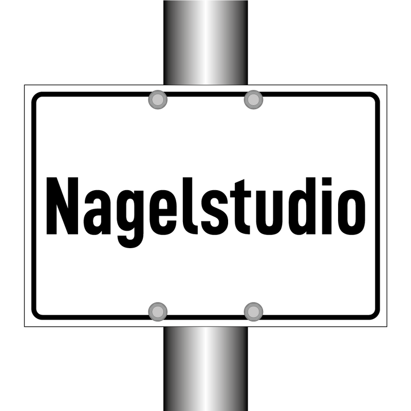 Nagelstudio