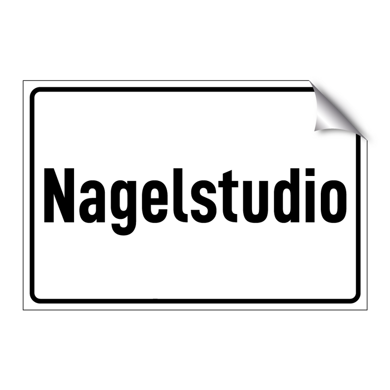 Nagelstudio