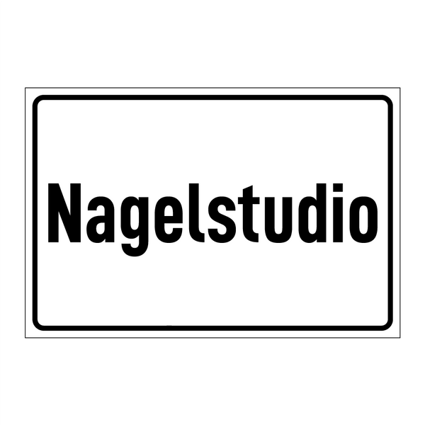 Nagelstudio