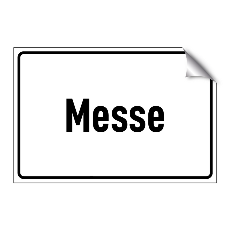 Messe