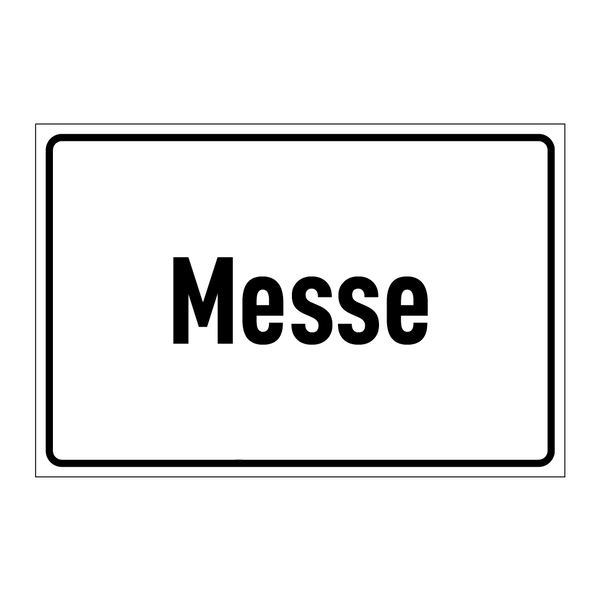 Messe