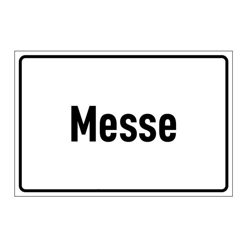 Messe
