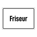 Friseur