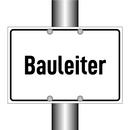 Bauleiter