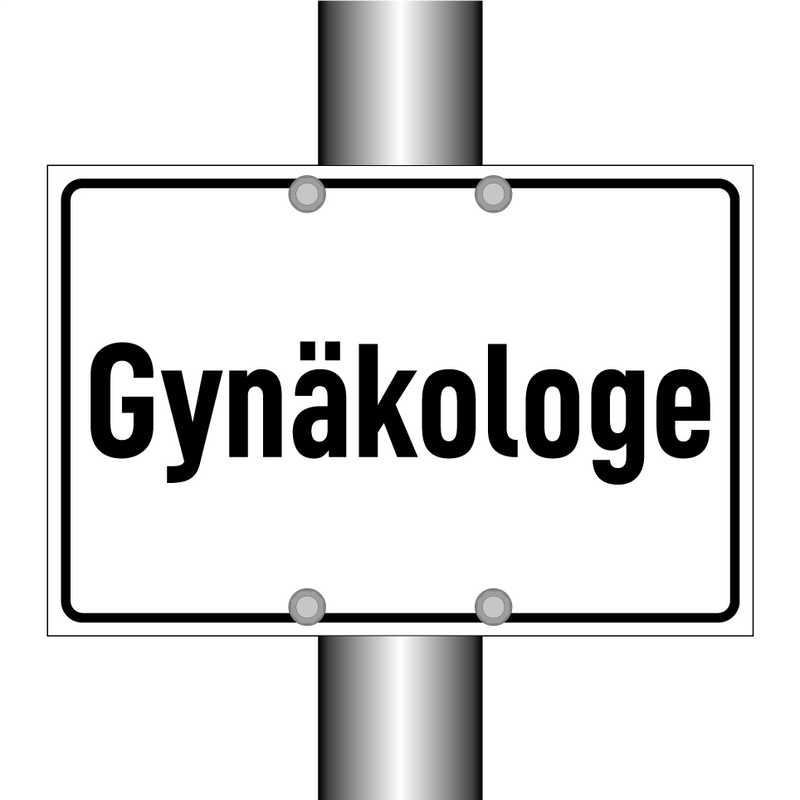 Gynäkologe