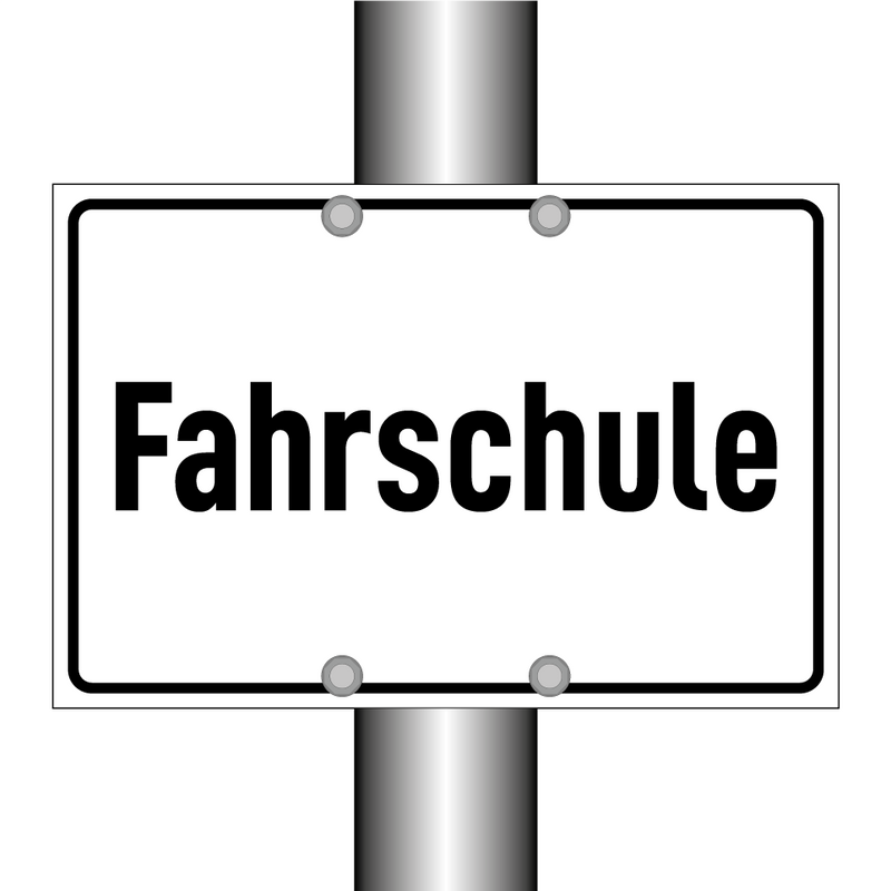 Fahrschule