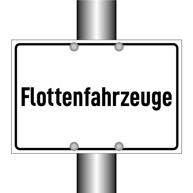 Flottenfahrzeuge