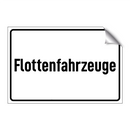 Flottenfahrzeuge