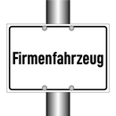 Firmenfahrzeug