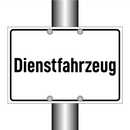 Dienstfahrzeug