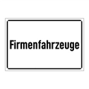 Firmenfahrzeuge