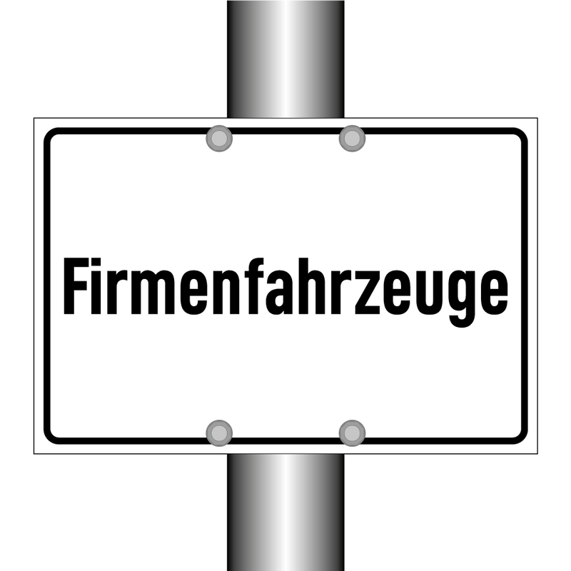 Firmenfahrzeuge