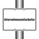 Unternehmensmitarbeiter