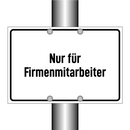 Nur für Firmenmitarbeiter