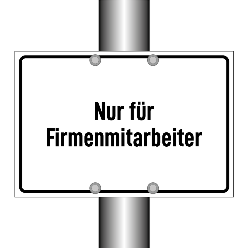 Nur für Firmenmitarbeiter