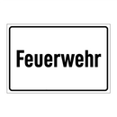 Feuerwehr