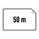 50 m