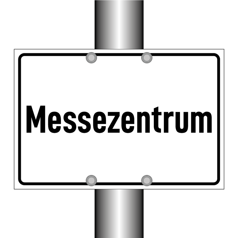 Messezentrum