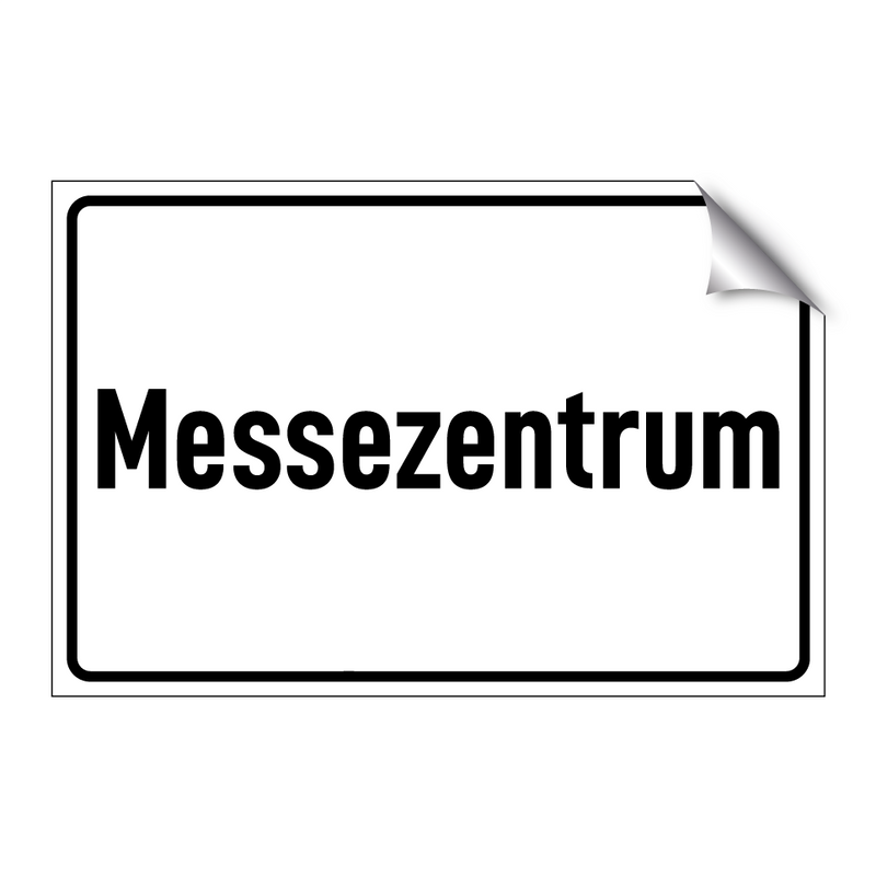 Messezentrum