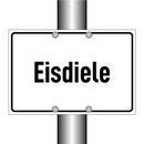 Eisdiele