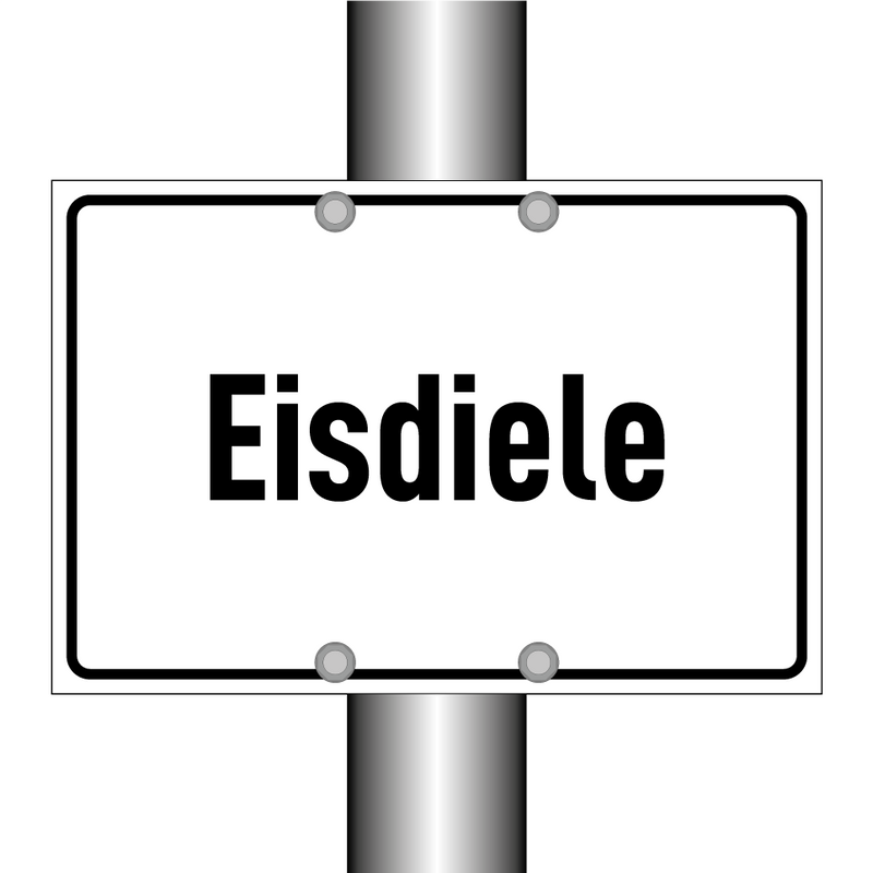 Eisdiele
