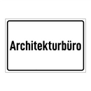 Architekturbüro