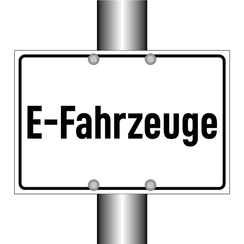 E-Fahrzeuge