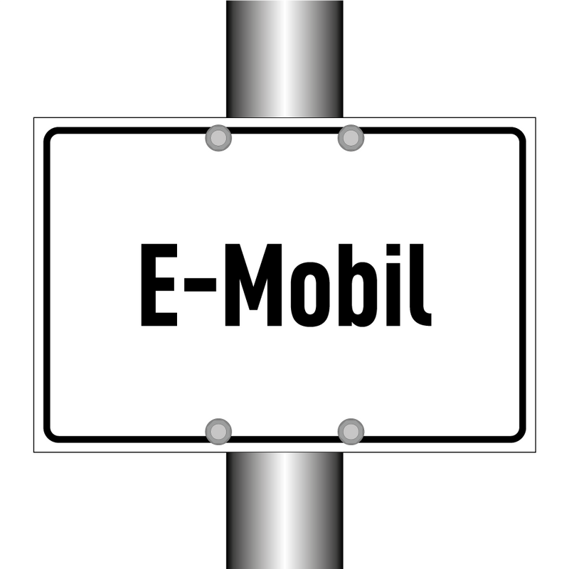 E-Mobil
