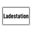 Ladestation