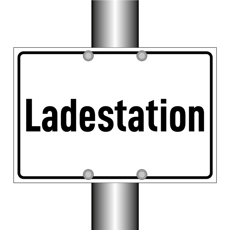 Ladestation