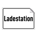 Ladestation