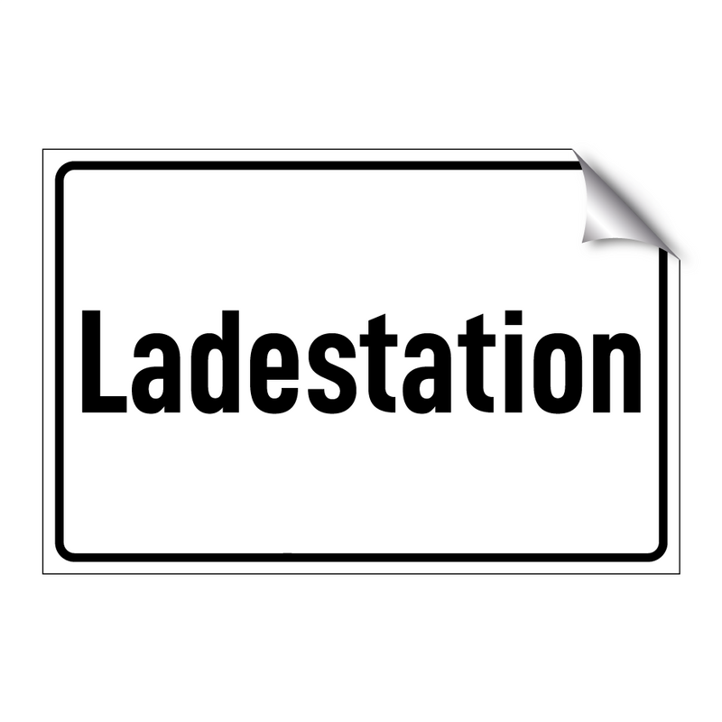Ladestation