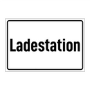 Ladestation
