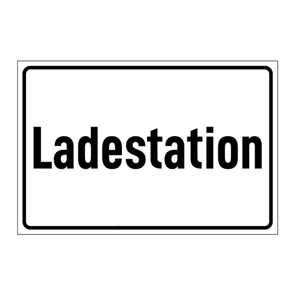 Ladestation