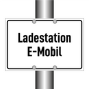 Ladestation E-Mobil