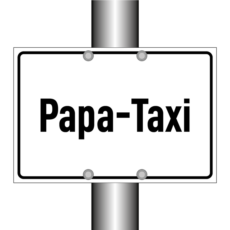 Papa-Taxi