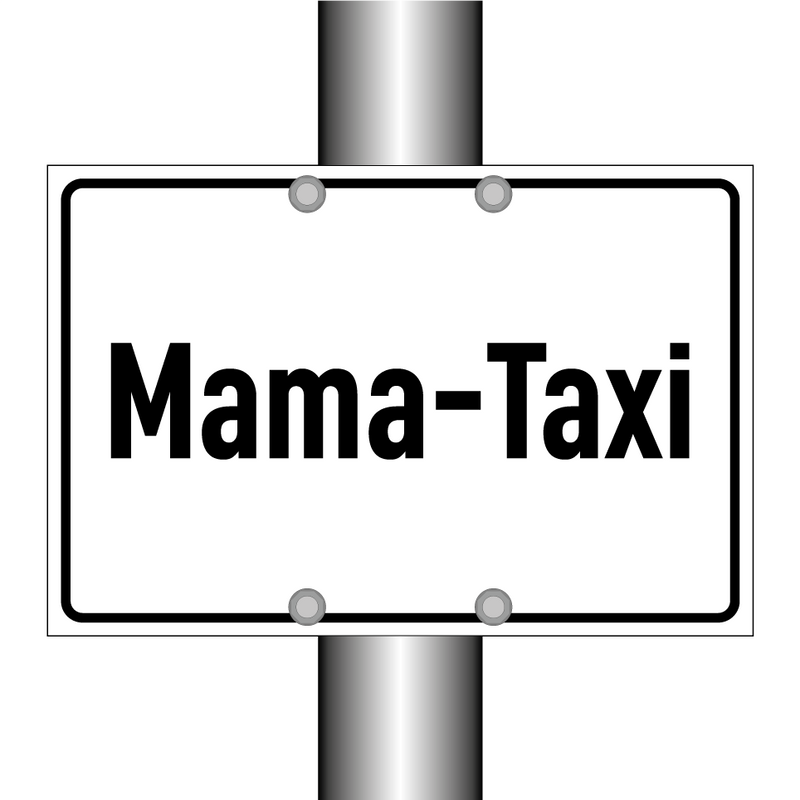 Mama-Taxi