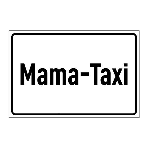 Mama-Taxi