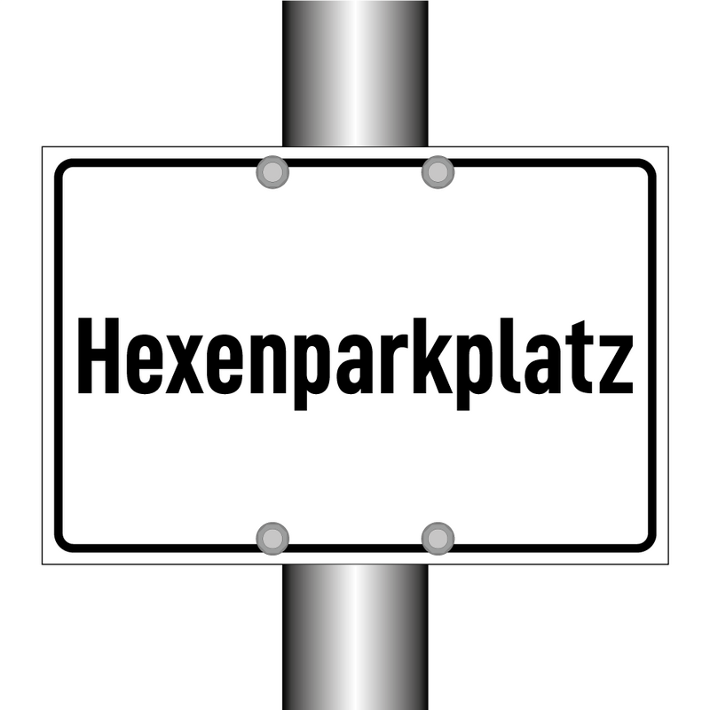 Hexenparkplatz