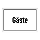 Gäste