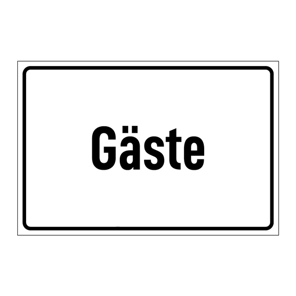 Gäste