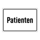 Patienten